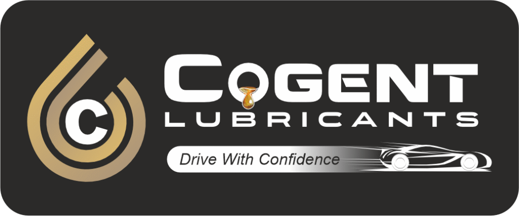 Cogent Logo