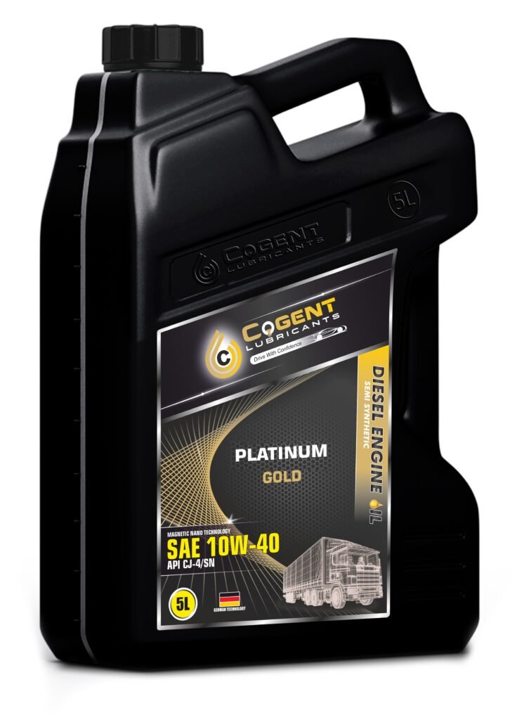 cogent-platinum-gold-10w40-cj4-sn-fully-synthetic-heavy-duty-diesel-engine-oil